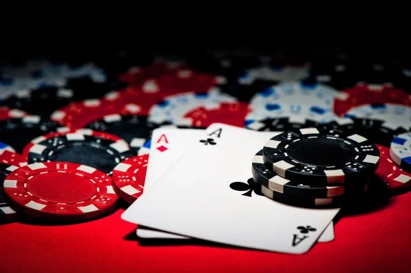 pohonemas33 Live Casino Tables Built for Indonesia